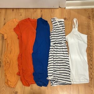 Maternity Top Bundle